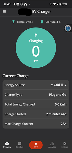 230525 19.43 GE Charger Statuse