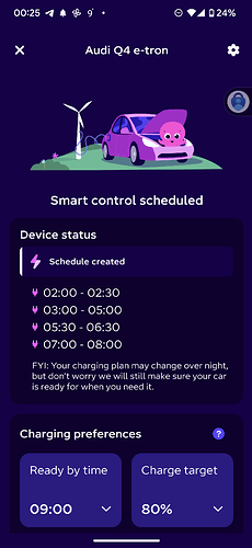 240525 00.25 Octopus Schedule
