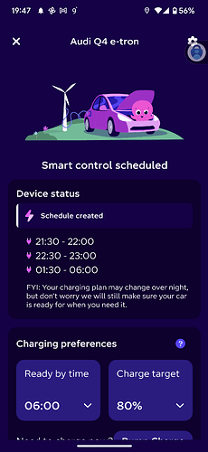 230525 19.47 Octopus Schedule