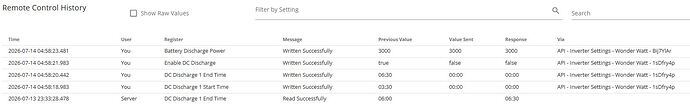 ge remote control log 14-7-26