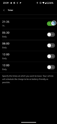 230525 23.39 My Audi Timer