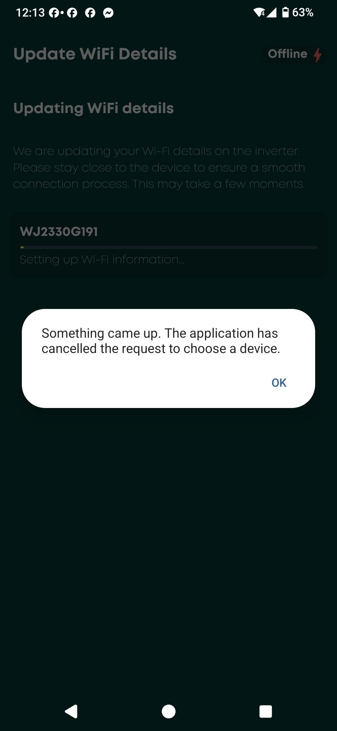 PDFSetting up Google Wifi - Netvigator